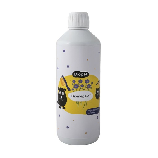 Diopet Diomega-3 Hund/Katt