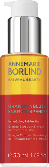 Annemarie Börlind Orange Blossom Energizer 50 ml