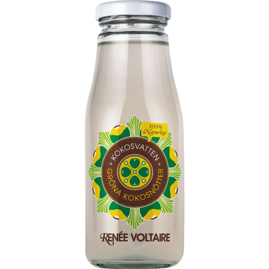 Renée Voltaire Kokosvatten 250 ml