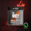 Myprotein THE Whey V2 (Sample) - 30g - Choklad Karamell