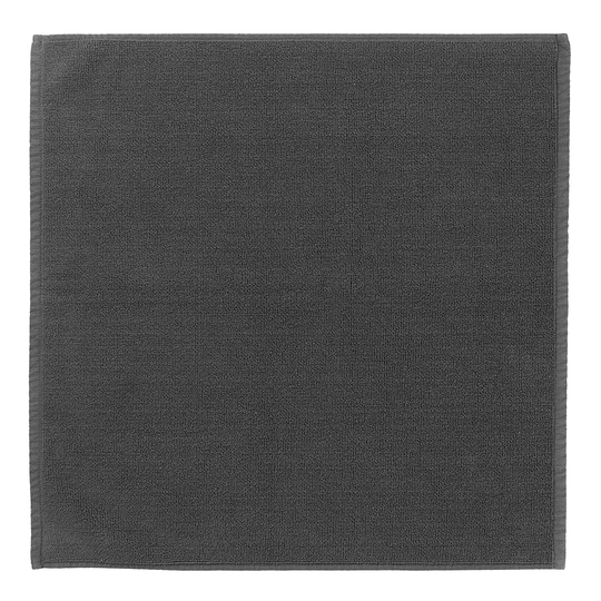 Blomus - Piana Badrumsmatta 55x55 cm Magnet Grey
