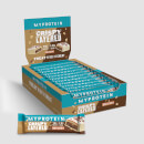 Crispy Layered Bar - 12x58g - Cookies and Cream