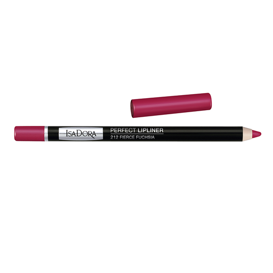 Isadora Perfect Lipliner New Fierce Fuchsia