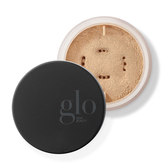 Glo Skin Beauty Loose Base Golden Dark 14 g