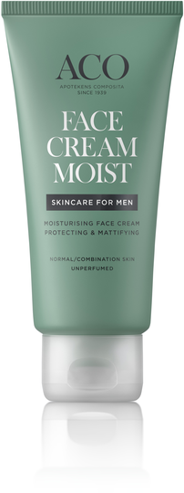 ACO for Men Facecream Oparf 60ml