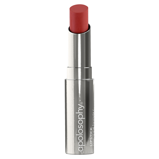 Apolosophy Lipstick 02 Pink Personality 3g