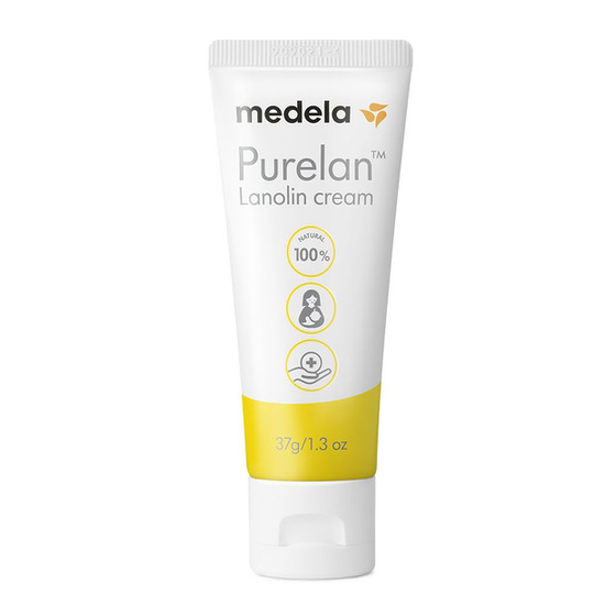 Medela Purelan Kräm 37 gram