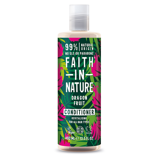 Faith in Nature Conditioner Dragon Fruit 400 ml