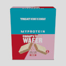 Crispy Coated Wafer - 12x40g - Strawberry