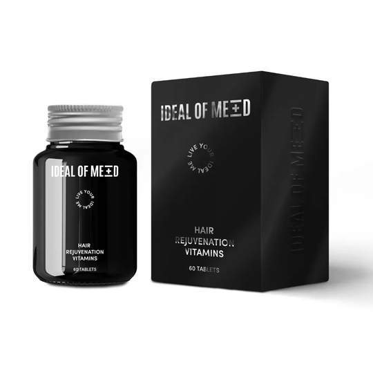 IdealofMeD Hair Rejuvenation vitaminer
