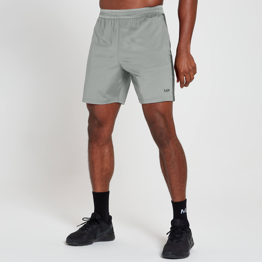 MP Men's Tempo Shorts - Grå - XXS