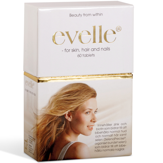 Pharma Nord Evelle 60 st