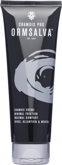 Ormsalva Chamois 125 ml