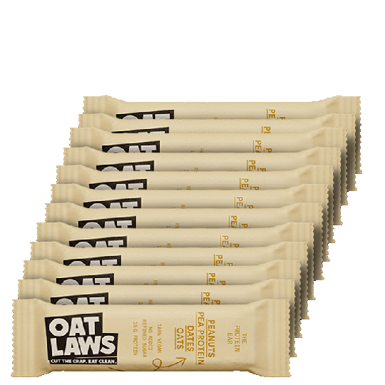 12 x Oatlaws The Protein Bar, 60 g