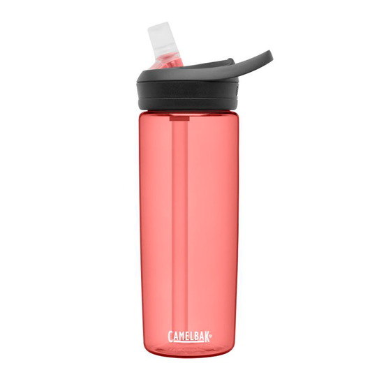 Camelbak - Eddy+ Dricksflaska 0,6 L Rosa