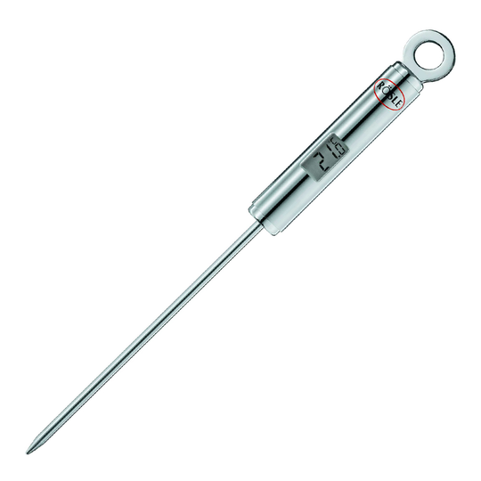 Rösle - Hushållstermometer 22 cm