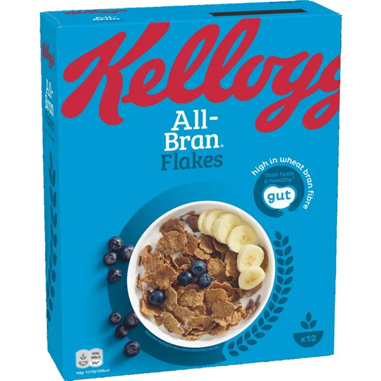 Kellogg's Kellogg's All Bran Regular