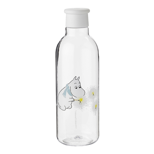 Rig-Tig - Drink-It Vattenflaska 75 cl Vit
