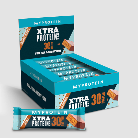 High-Protein Bar - Chocolate Coconut