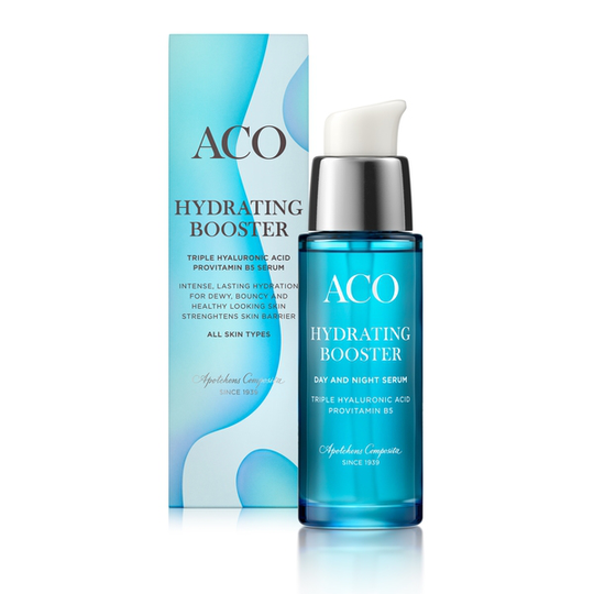 ACO Hydrating Booster Vitamin B Serum 30 ml