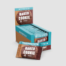 Baked Protein Cookie - Chocolate