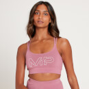 MP Women's Original Jersey Bra - Malva - XXS