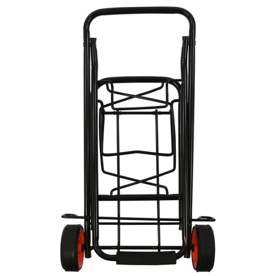 ProPlus Hopfällbar lastkärra Basic 30kg