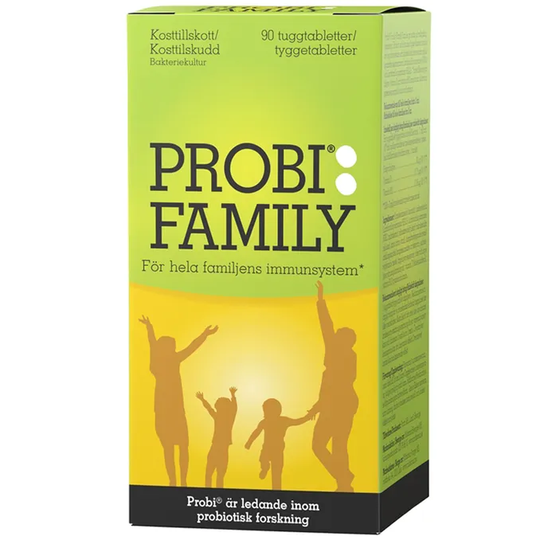 Probi Family 90 st
