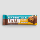 Myprotein Retail Layer Bar (Sample) - Chocolate Peanut Pretzel - NEW