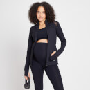 MP Women's Power Maternity Jacket - Svart - XXS