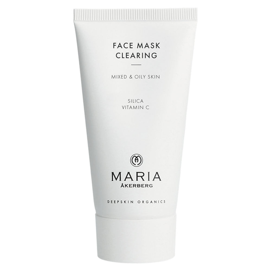 Maria Åkerberg Face Mask Clearing 50 ml