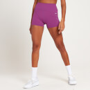 MP Women's Power Shorts - Lila - M