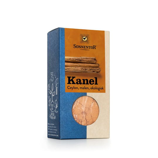 Sonnentor Kanel Ceylon Malen 40 g