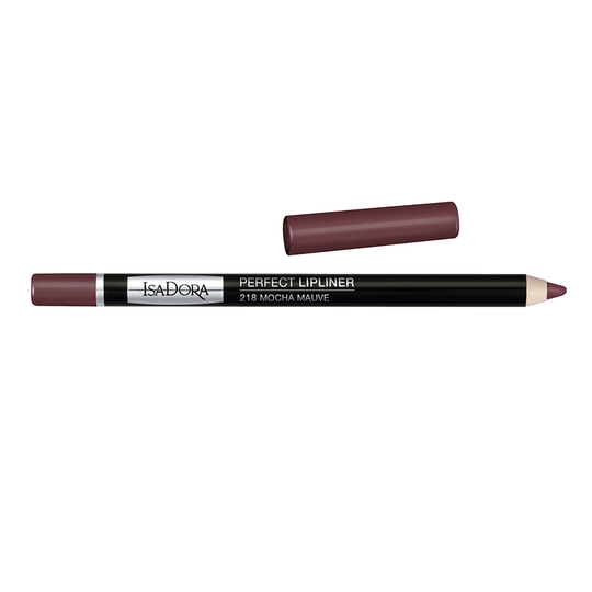 Isadora Perfect Lipliner New Mocha Mauve