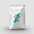 Impact Native Whey Isolate - 1kg - Natural Banana and Cinnamon