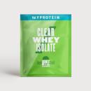 Myprotein Clear Whey Isolate (Sample) - 1servings - Apple