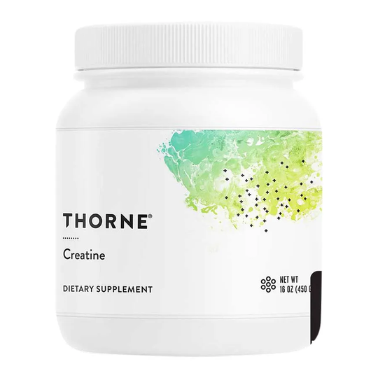 Thorne Research Creatine, 452 g