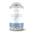 Glucosamine Chondroitin - 120kapslar