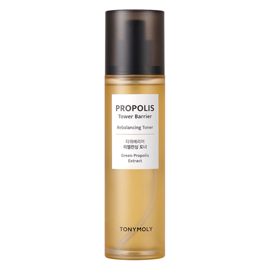 TonyMoly Propolis Tower Barrier Rebalancing Toner 140 ml