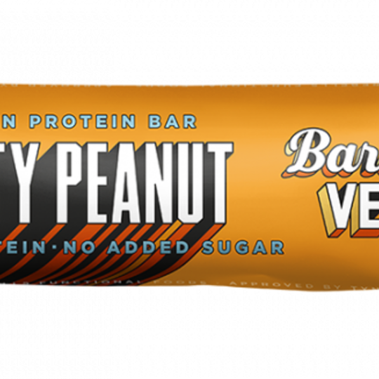 Barebells Vegan Bar Salty Peanut 55 g