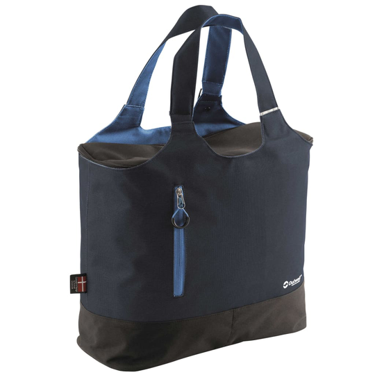Outwell Kylväska Puffin mörkblå polyester 590153