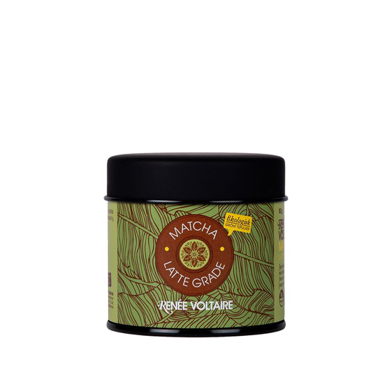 Renée Voltaire Matcha Latte Grade 80 g