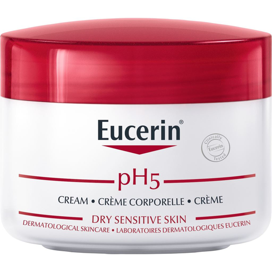 Eucerin pH5 Cream 75 ml