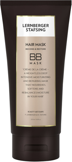 Lernberger Stafsing Hair Mask 200 ml