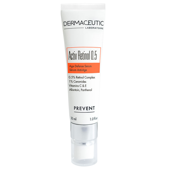 Dermaceutic Active Retinol 0,5 30 ml