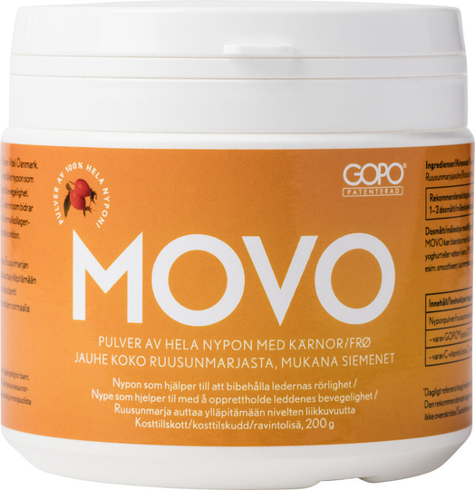 Movo 200 g