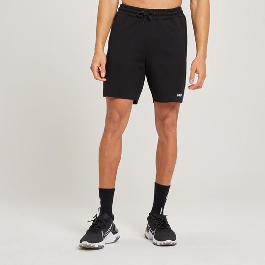 MP Form Sweatshorts för män - Svart - XXS