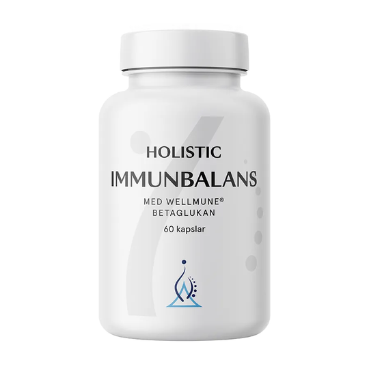 Holistic ImmunBalans, 60 kapslar