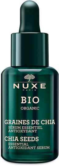 NUXE Organic Essential Antioxidant Serum 30 ml