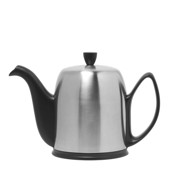 Degrenne - Salam Tekanna 1,3 L Noir Matt